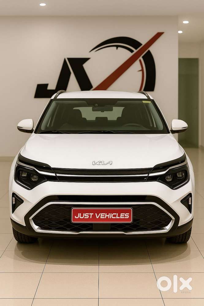 Kia Carens, 2022, Diesel