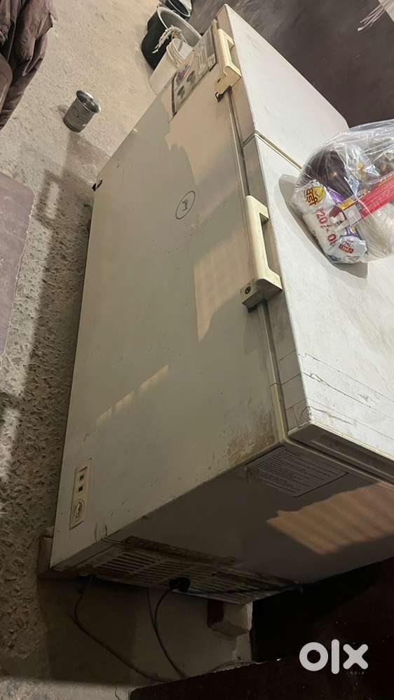 Good condition & good work