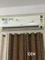 Samsung 2 Ton 3 star Digital Inverter AC