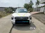 Hyundai Creta 1.5 CRDi E Diesel MT, 2020, Diesel
