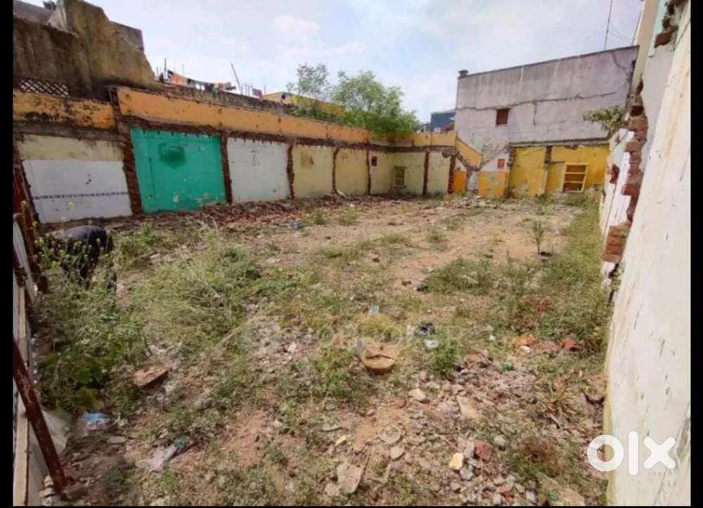 Residential Land for sale - Prime Location, Ready for Possession