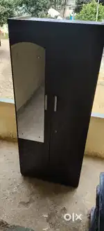 Wooden Caborad