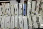Second hand sales ac