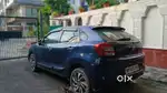 Maruti Suzuki Baleno 2018