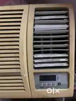 Lg 1.5ton window ac