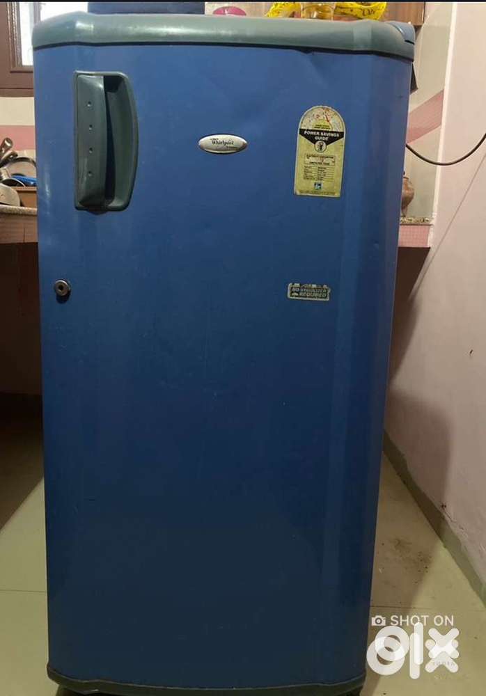 Fridge / Refrigerator