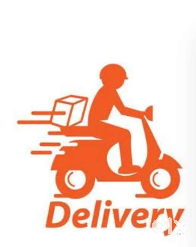Delivery company best for part-timers