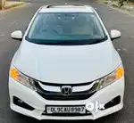 Honda City 2015-2017 i VTEC CVT VX, 2016, Petrol