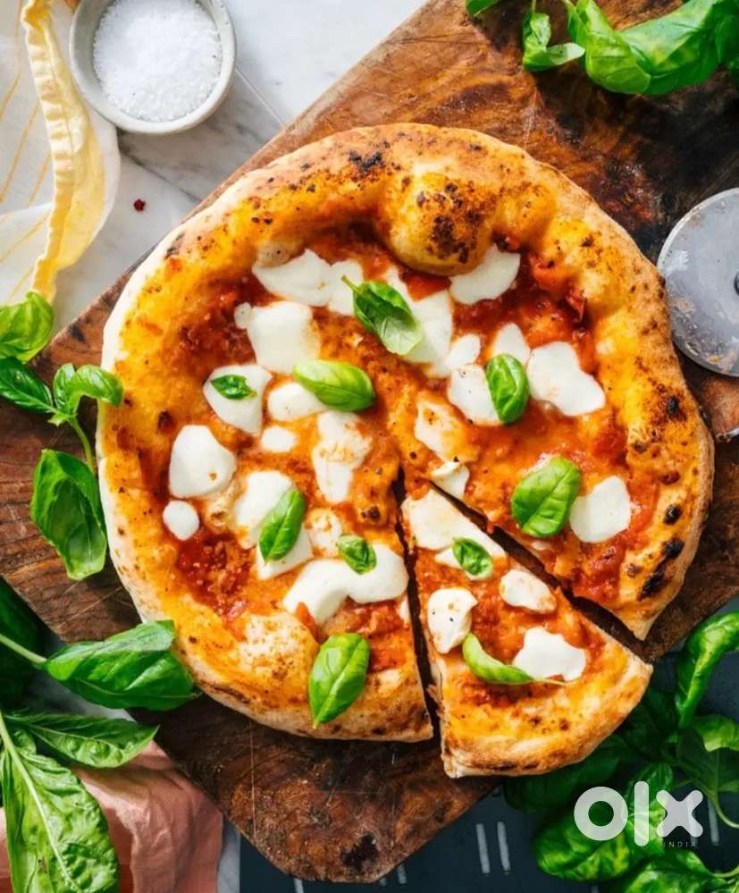 Need A pizza delivery _Executive