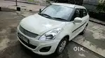 Maruti Suzuki Swift Dzire Vdi BSIV, 2014, Diesel