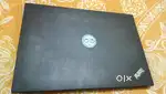 Lenovo ThinkPad laptop