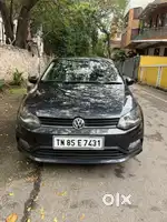 Volkswagen Ameo 1.5 TDI Comfortline Plus AT, 2017, Diesel