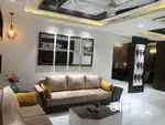 4bhk flat sell shiv om residency