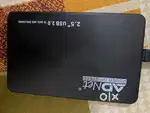 Samsung 1tb brand new hard disk