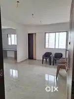 2 Bhk flat for rent :- Hall , Kichan, 2 bed, 2 balcony