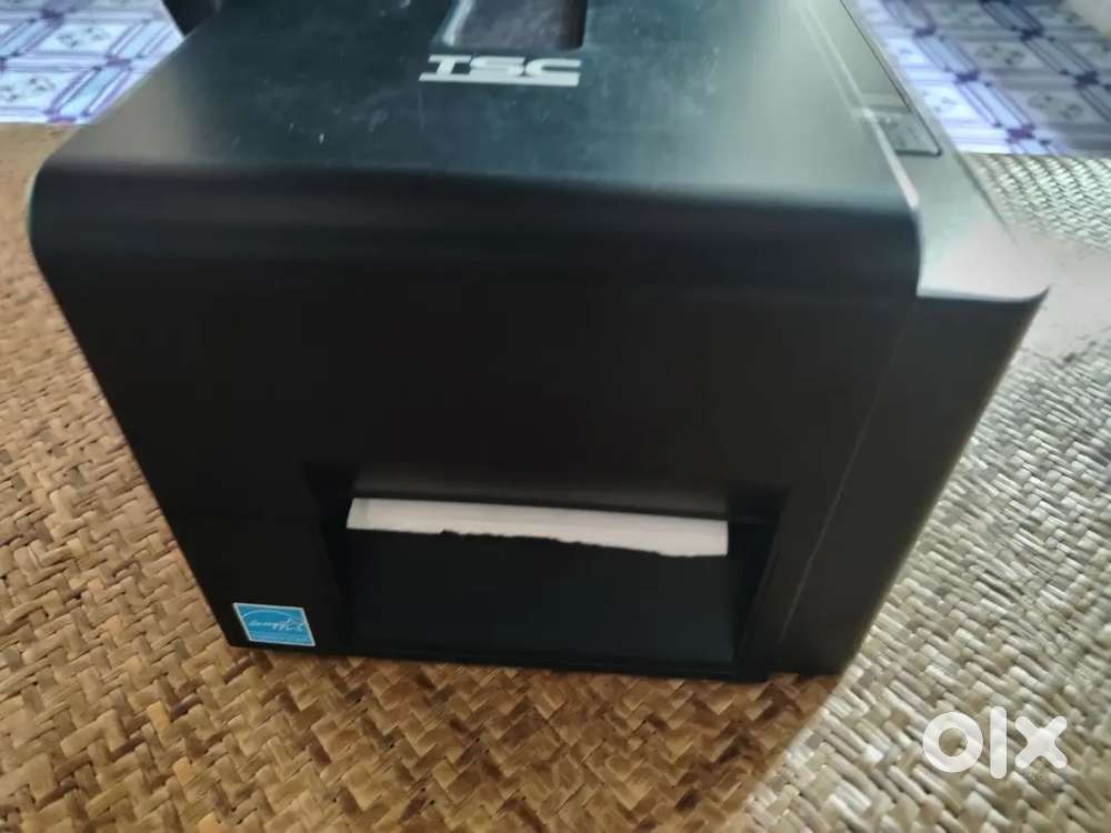 Tharmal printer TE244