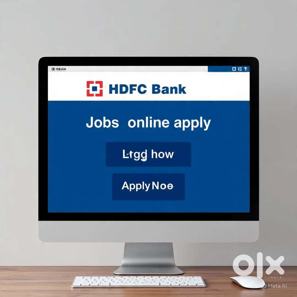 Jobs Available in Banking Sector.