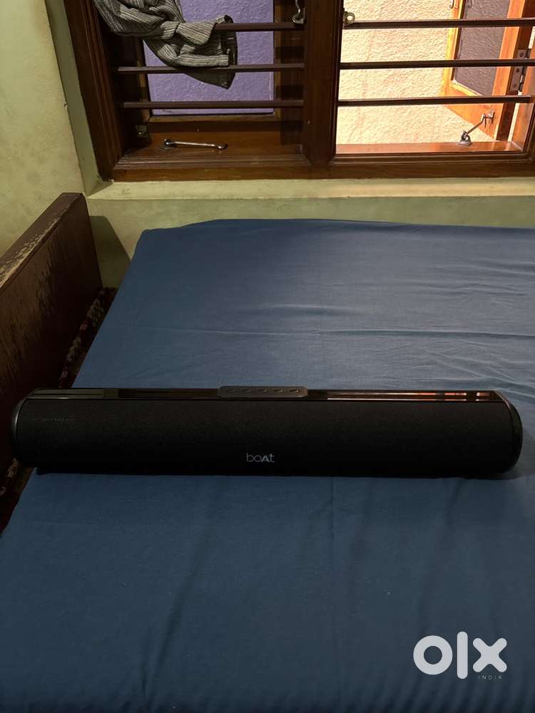 Portable Soundbar