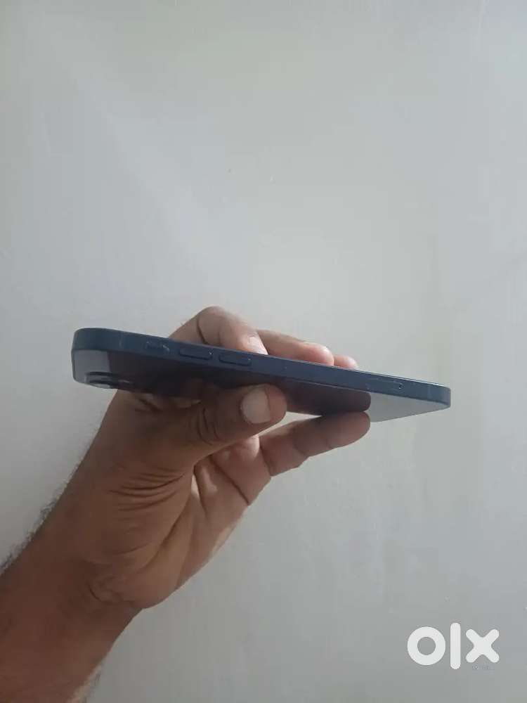 I phone 12