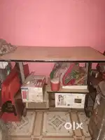 Study table & Computer table