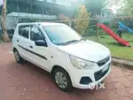 Maruti Suzuki Alto K10 VXI Airbag, 2016, Petrol