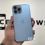 iPhone 13 Pro Max / 256GB