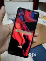 Oppo. A15 good quality.