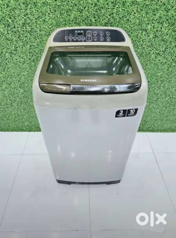 Simplify Your Laundry With Our Innovation Washing Machines That