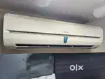 O General 1 Ton Ac