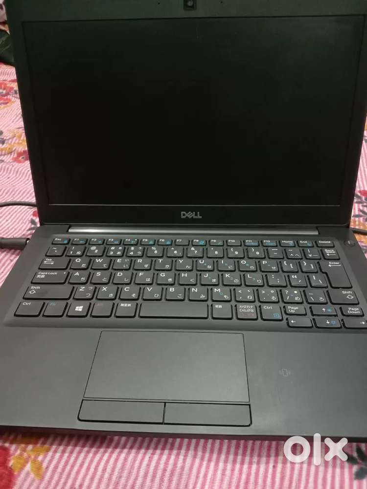 Dell latitude