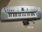 Casio piano