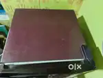 No one scratch fully new condition