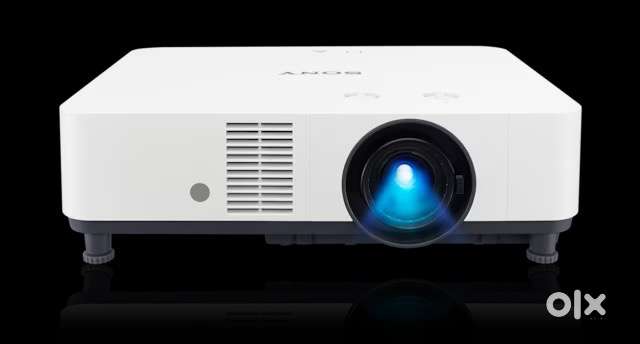 Sony VPL-PHZ50 Laser projector