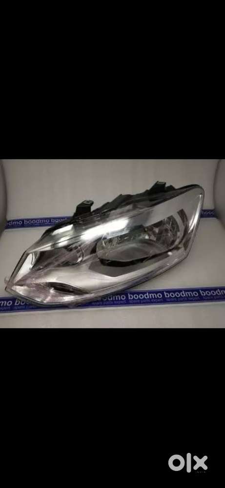 Used Vento headlamp and tailight available