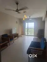 3 BHK luxury furnished sea view apartment, Vypin, Kochi