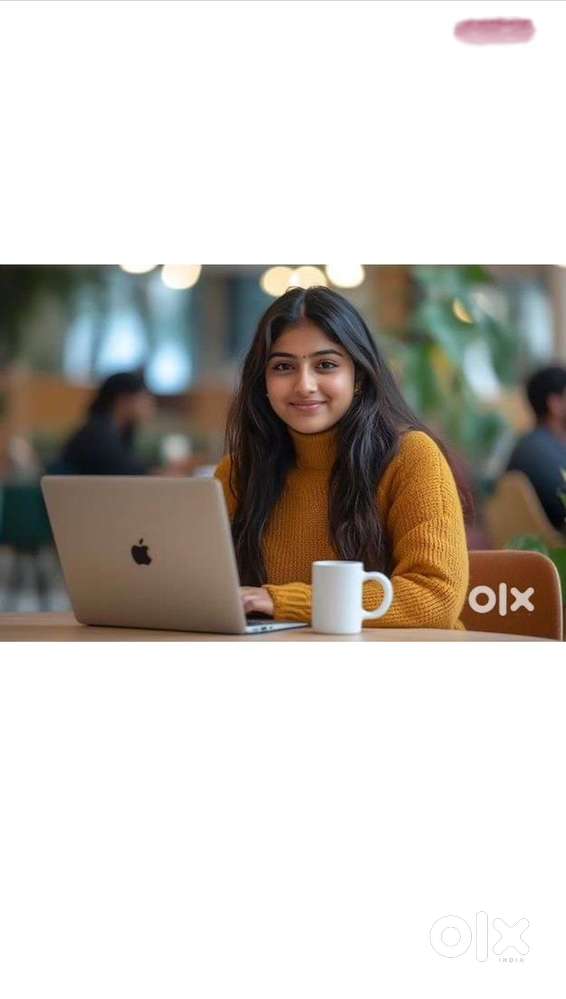 Job for students