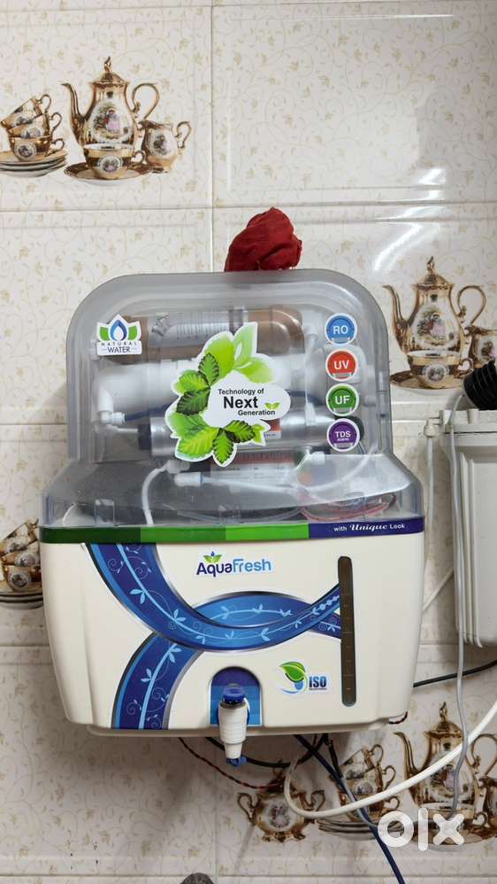 Water purifier
