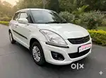 Maruti Suzuki Swift Dzire VXI(O) MT, 2015, Petrol