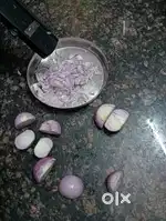 Samosa maker