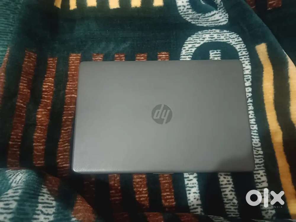 HP 255 G8 Notebook Pc