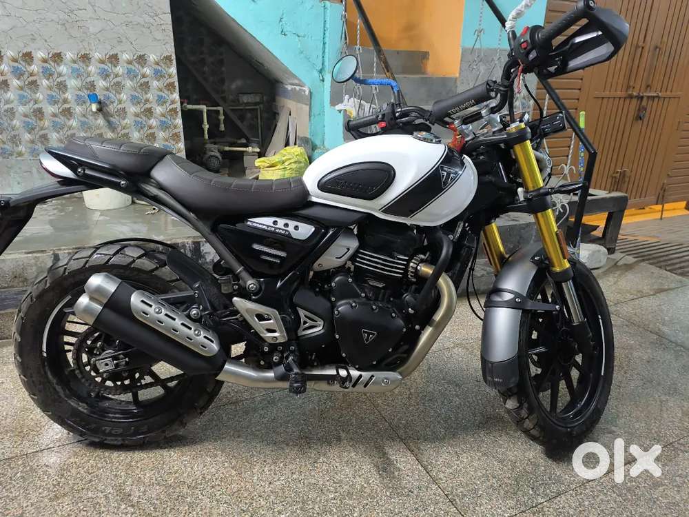 white coloured, travel friendly , good condition, purchased in sep .