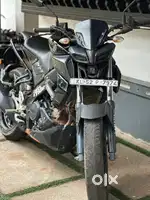 Yamaha MT-15 – Neat Condition