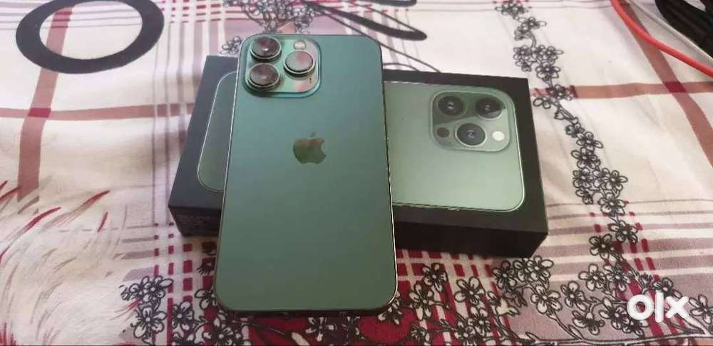 IPhone 13Pro