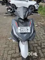 Yamaha aerox 155 maxi scooter for sale