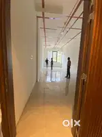 OC Cleared