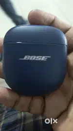 Bose buds buy just 20 days back