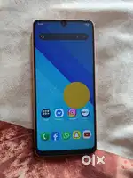 Samsung a33 (5g) (6gb-128gb)