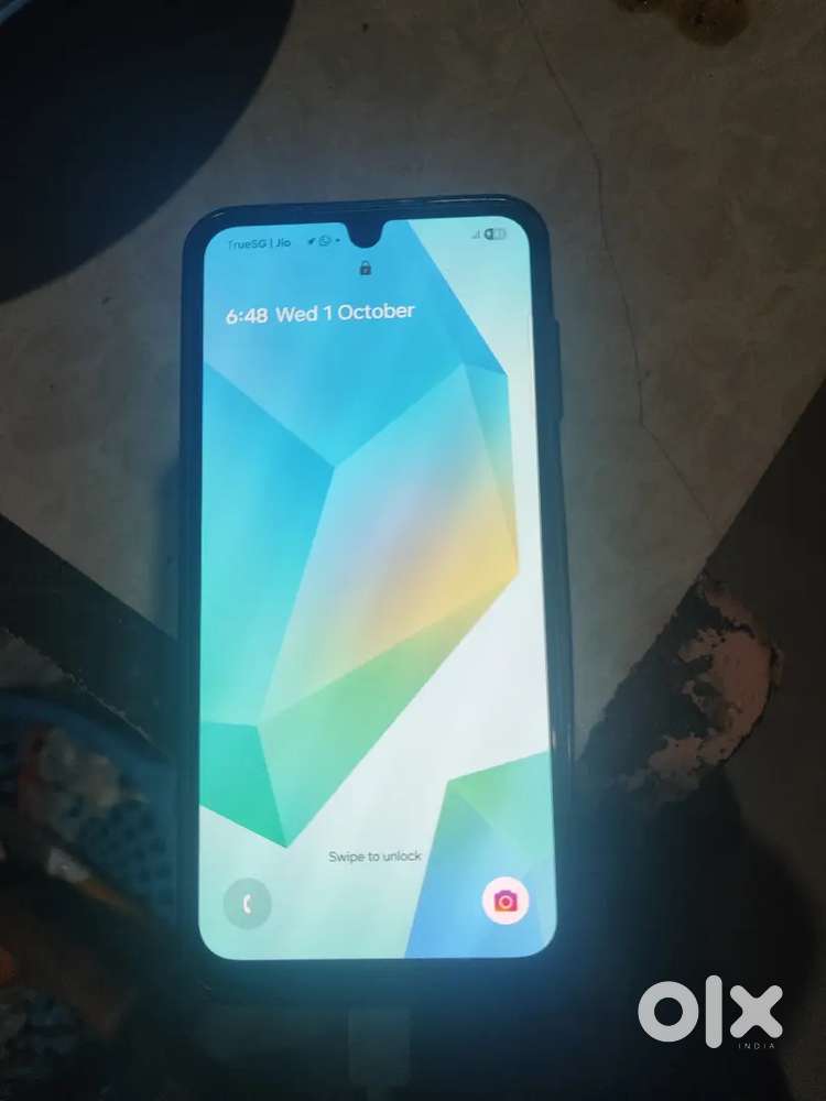 Galaxy A16 5g (8GB-256GB)