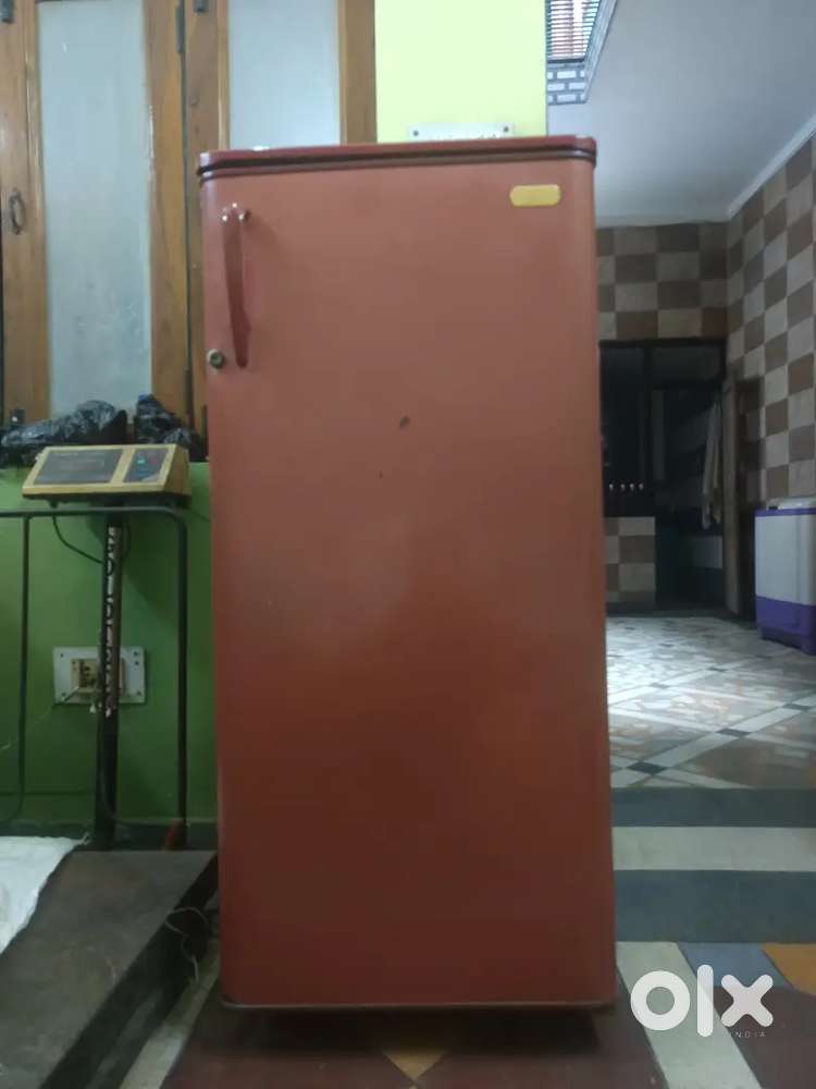 Godrej fridge good condition