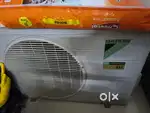Warking condition daikin airconditioner 1.5 ton good condition no